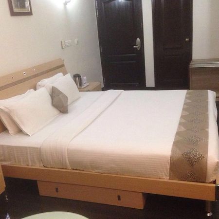 Hotel Grand Dhillon Bhilai Extérieur photo