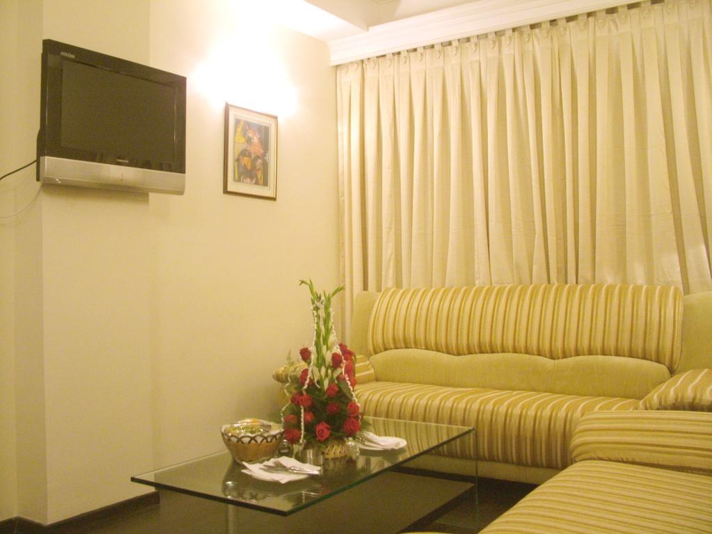 Hotel Grand Dhillon Bhilai Extérieur photo