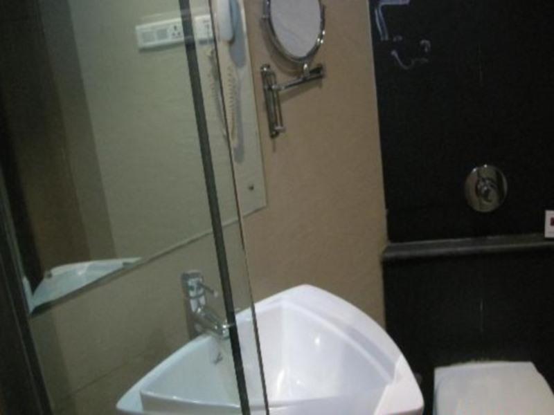 Hotel Grand Dhillon Bhilai Extérieur photo